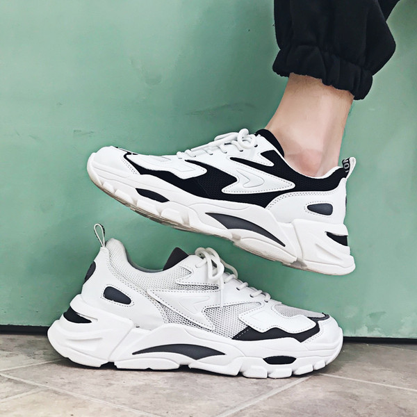 Meeste sporditossud - paelte ja kareda tallaga