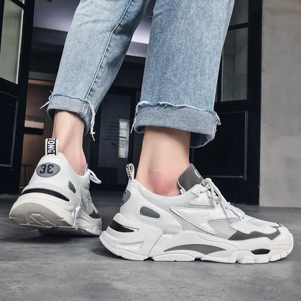 Meeste sporditossud - paelte ja kareda tallaga