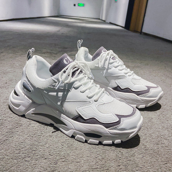 Meeste sporditossud - paelte ja kareda tallaga