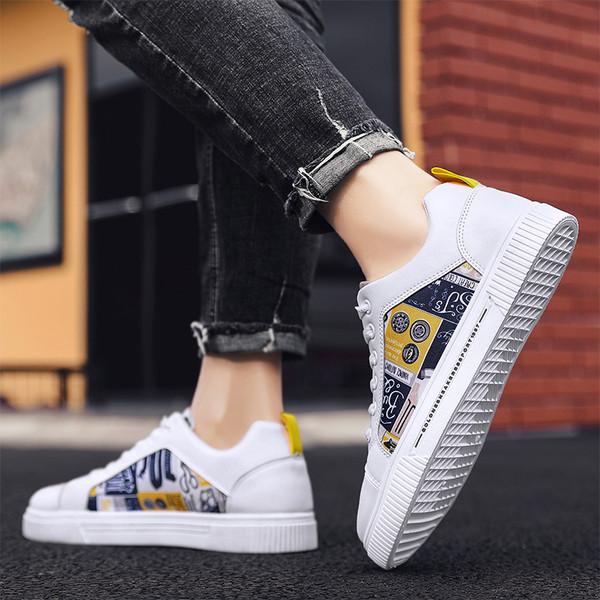 Meeste nahast tossud trükiga