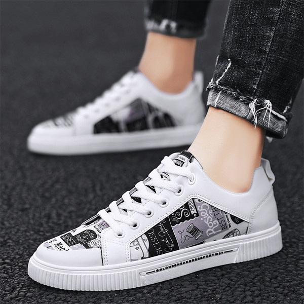 Meeste nahast tossud trükiga