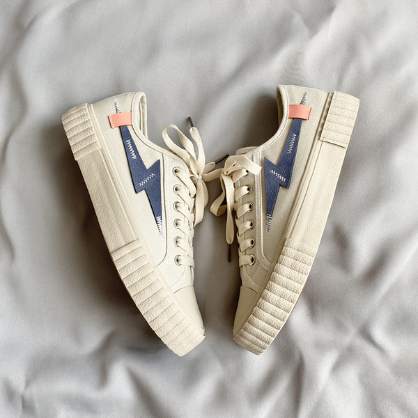 Lameda tallaga vabaaja meeste lõuendist tossud