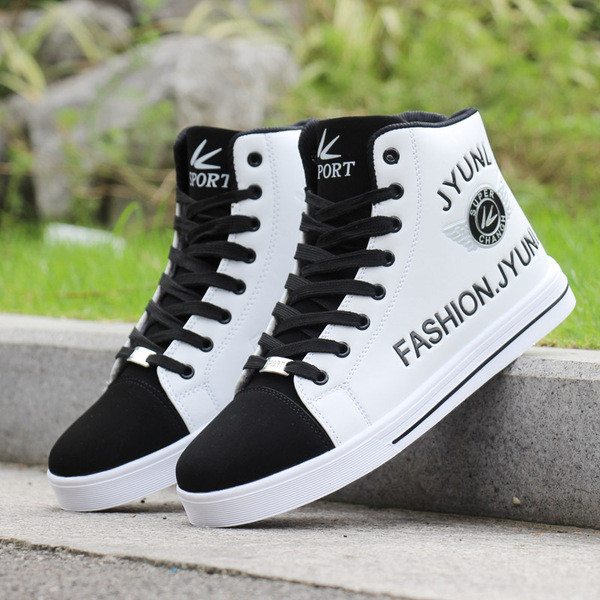 Lameda tallaga ökonahast moodsad meeste tossud - mitu mudelit