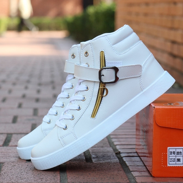 Lameda tallaga ökonahast moodsad meeste tossud - mitu mudelit