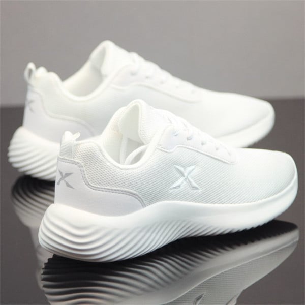 Igapäevased paeltega hingavad tekstiilist tossud