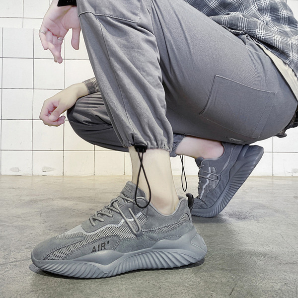 Meeste hingavad tossud kirjaga