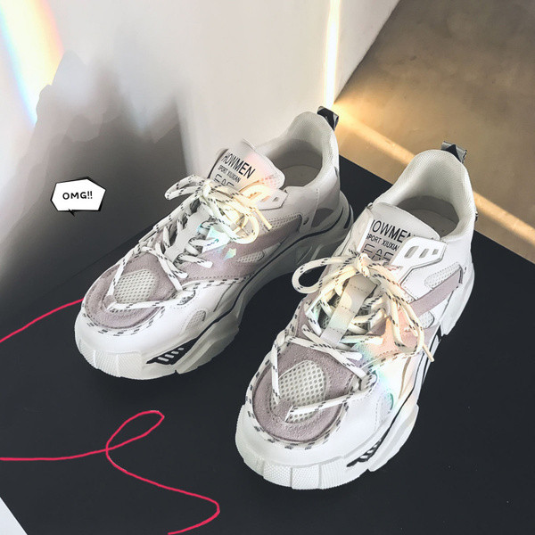 Öko-nahast ja tekstiilist meeste sporditossud