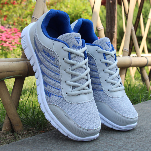 Muške tenisice sa natpisom