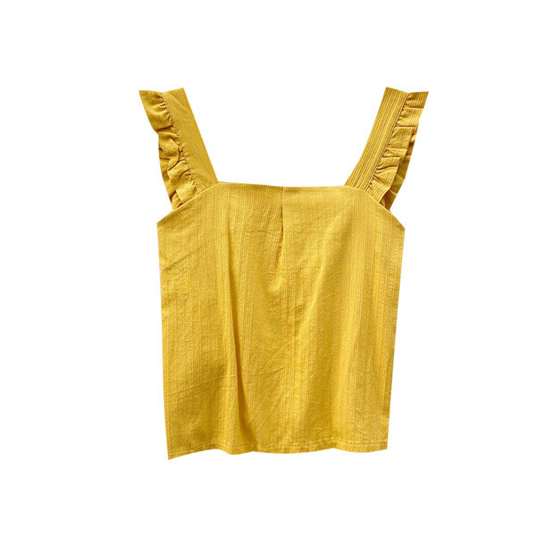 Női, lezser, sima sima modell, széles pántokkal