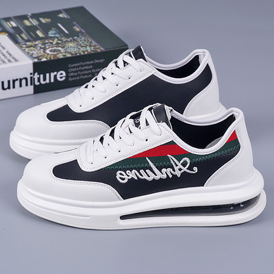 Praegused meeste tossud kirja ja õhukaameraga