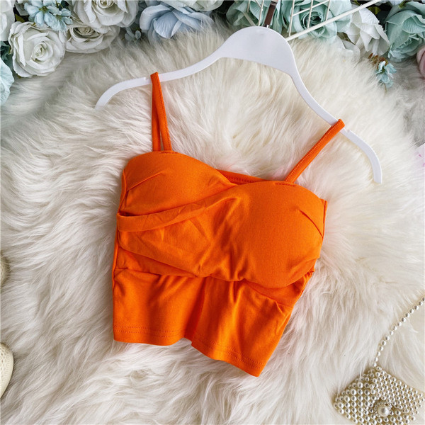 Női lezser, sima akvárium modell