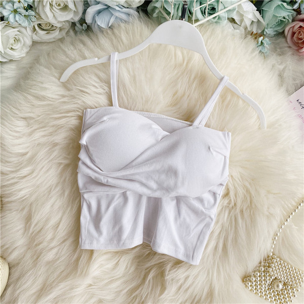 Női lezser, sima akvárium modell