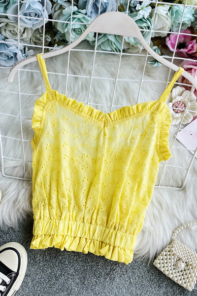 Lihtne, peenikeste rihmadega naiste mudel