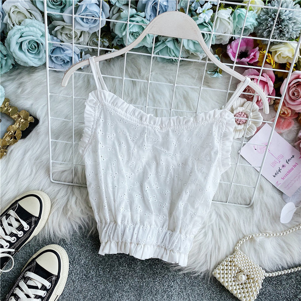 Lihtne, peenikeste rihmadega naiste mudel