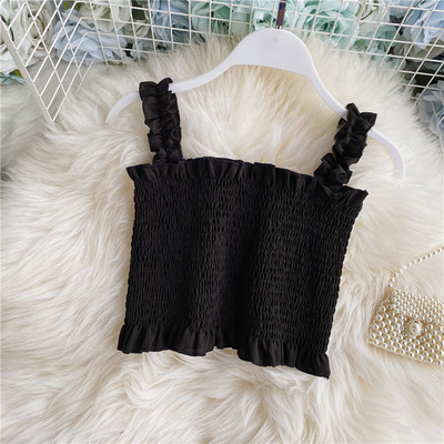 Igapäevane naiste lühike, tavaline mudel