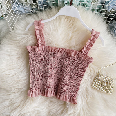 Igapäevane naiste lühike, tavaline mudel