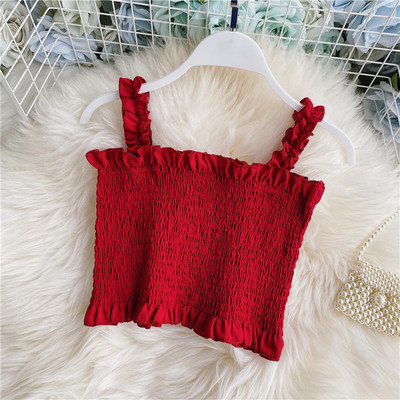 Igapäevane naiste lühike, tavaline mudel