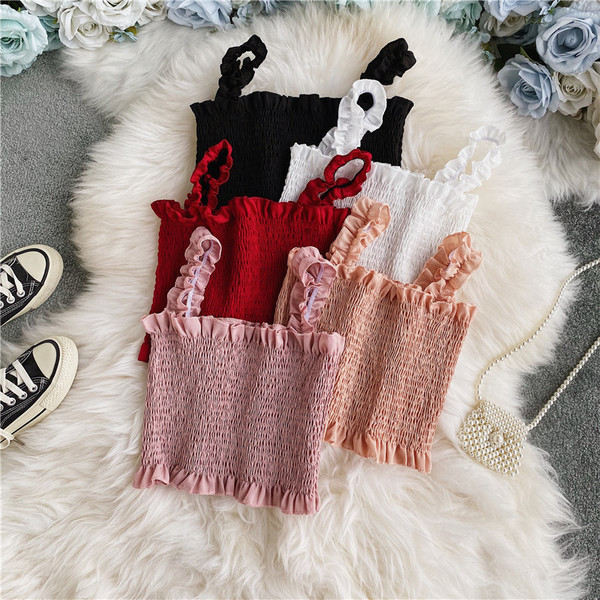 Igapäevane naiste lühike, tavaline mudel