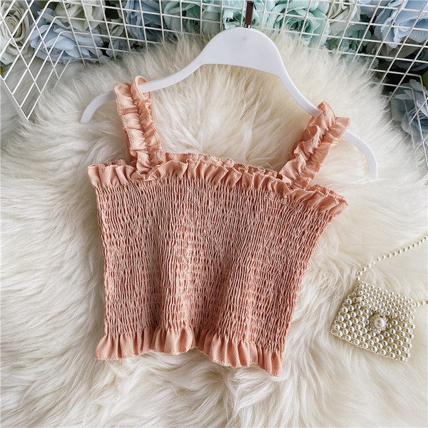 Igapäevane naiste lühike, tavaline mudel