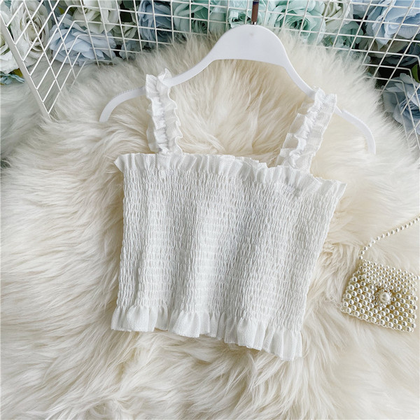 Igapäevane naiste lühike, tavaline mudel