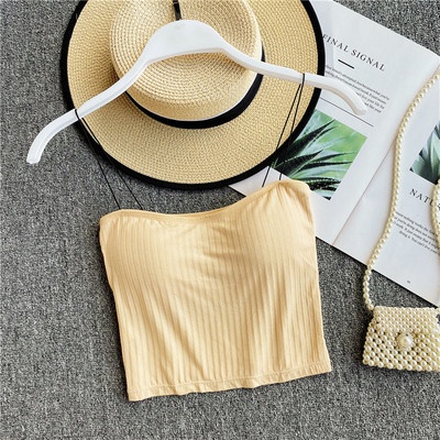 Lühikese pikkusega tavaline naiste vabaaja topp