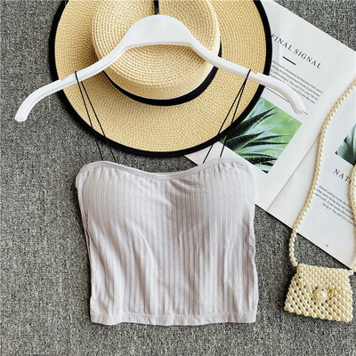 Lühikese pikkusega tavaline naiste vabaaja topp