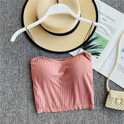 Lühikese pikkusega tavaline naiste vabaaja topp