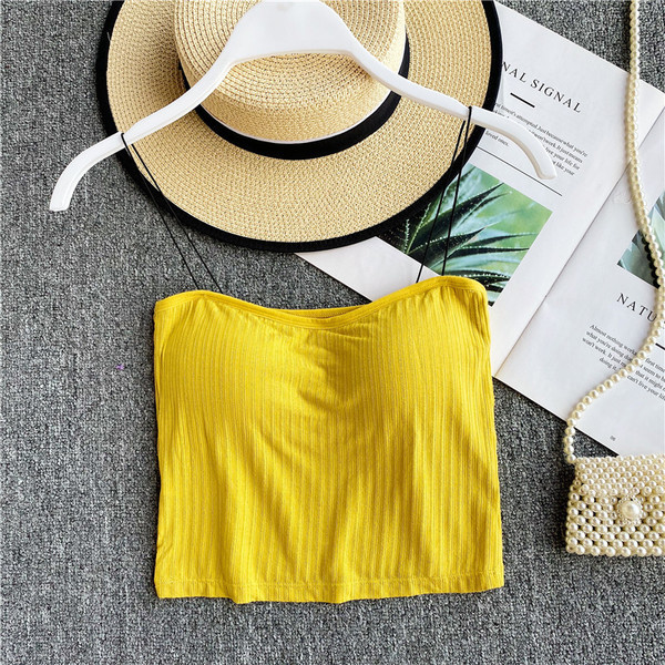 Lühikese pikkusega tavaline naiste vabaaja topp