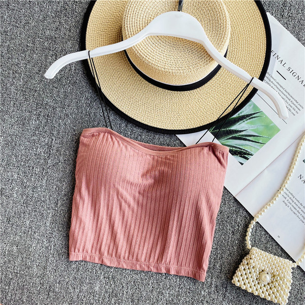 Lühikese pikkusega tavaline naiste vabaaja topp