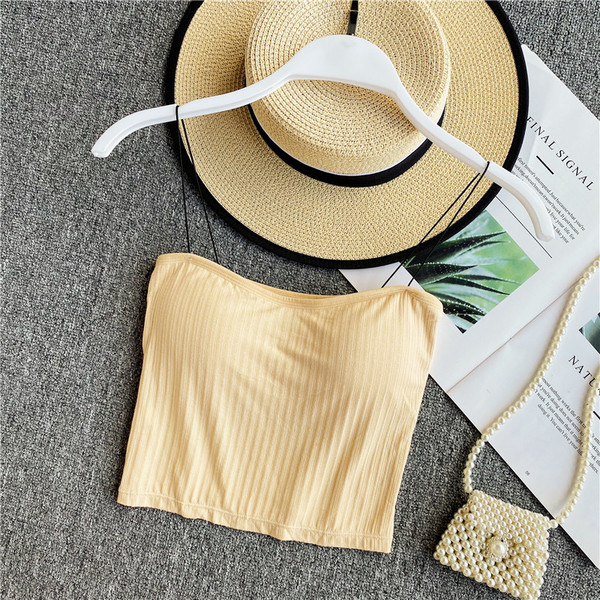 Lühikese pikkusega tavaline naiste vabaaja topp