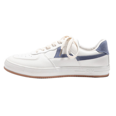 Muške sportske tenisice od eko kože sa vezicama