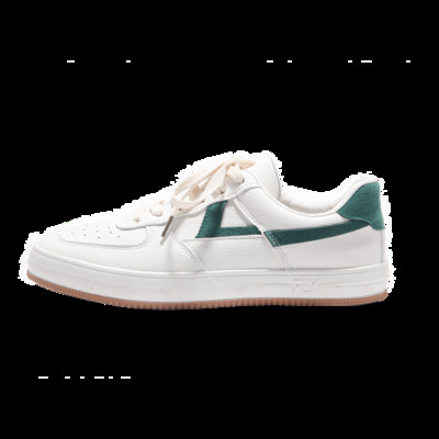 Muške sportske tenisice od eko kože sa vezicama