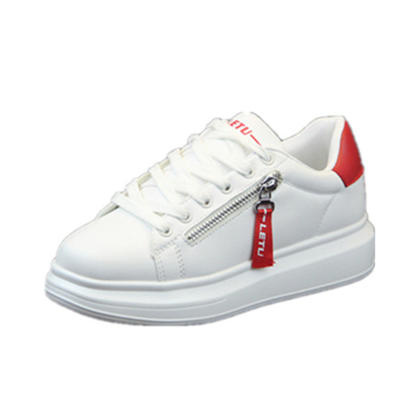 Tõmbluku ja kõrge tallaga meeste sporditossud