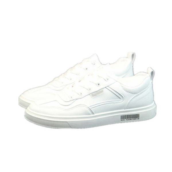 Lameda tallaga meeste hingavad kunstnahast tossud