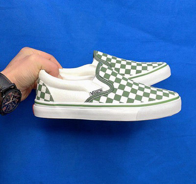 Tavalisest kangast meeste ruudulised tossud