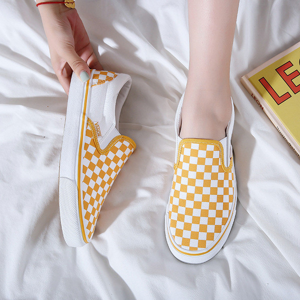 Tavalisest kangast meeste ruudulised tossud