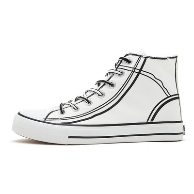 Kõrged paeltega meeste tossud