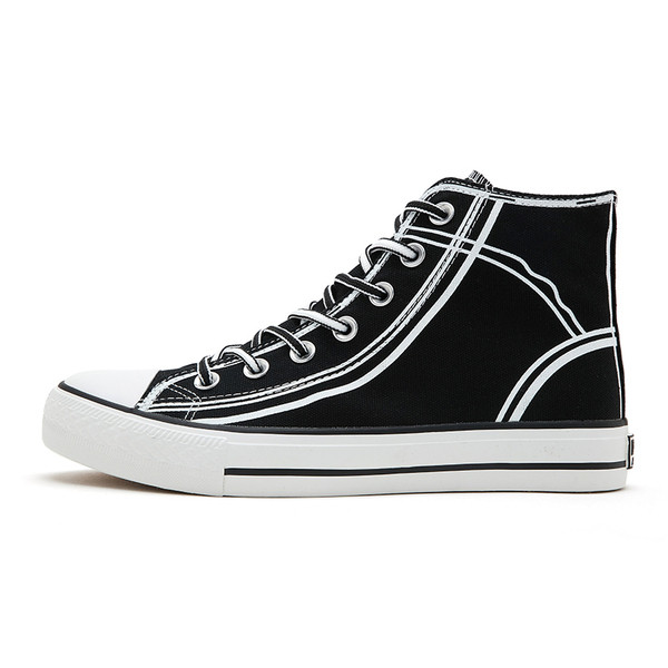 Kõrged paeltega meeste tossud