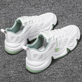 UUS paelte ja paksu värvilise tallaga meeste tossude mudel