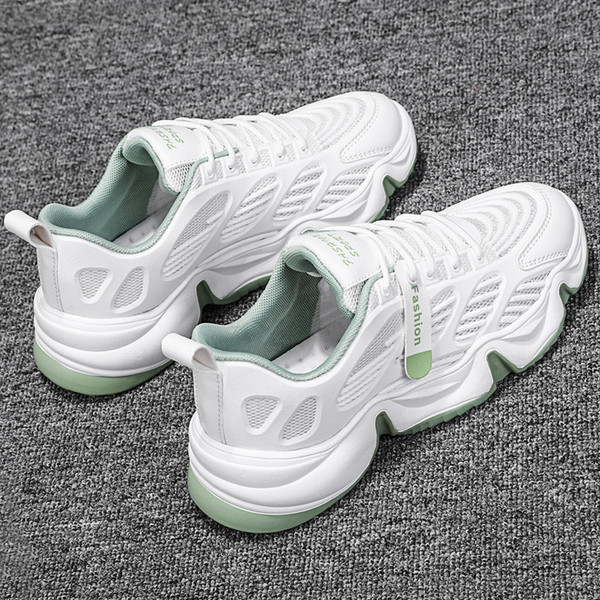 UUS paelte ja paksu värvilise tallaga meeste tossude mudel