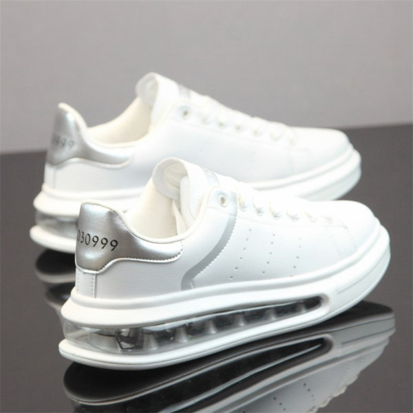 Uus mudel ökonahast õhukambriga meeste tossud