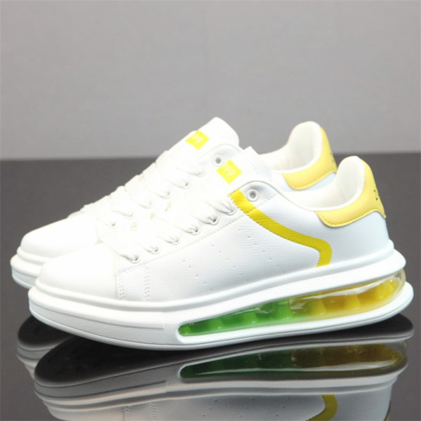 Uus mudel ökonahast õhukambriga meeste tossud