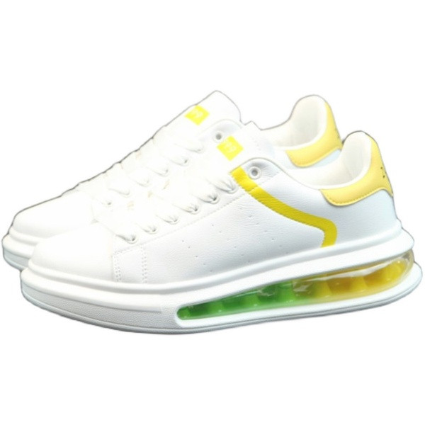 Uus mudel ökonahast õhukambriga meeste tossud