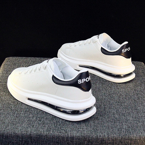 UUS värvilise talla ja läikiva efektiga meeste tossude mudel