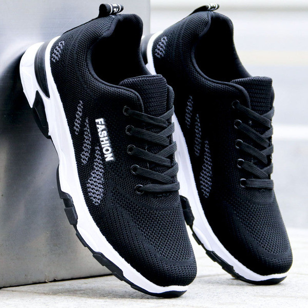 Uus meeste tekstiilist tossude mudel - kaks mudelit