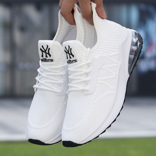 Paelte ja õhukambriga meeste sporditossud