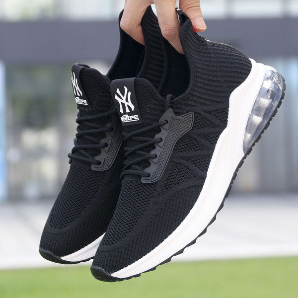 Paelte ja õhukambriga meeste sporditossud