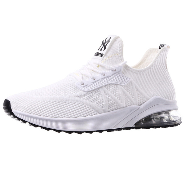 Paelte ja õhukambriga meeste sporditossud