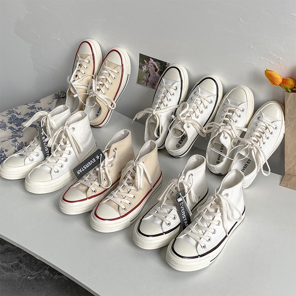 Lameda tallaga lõuendist tossud meestele