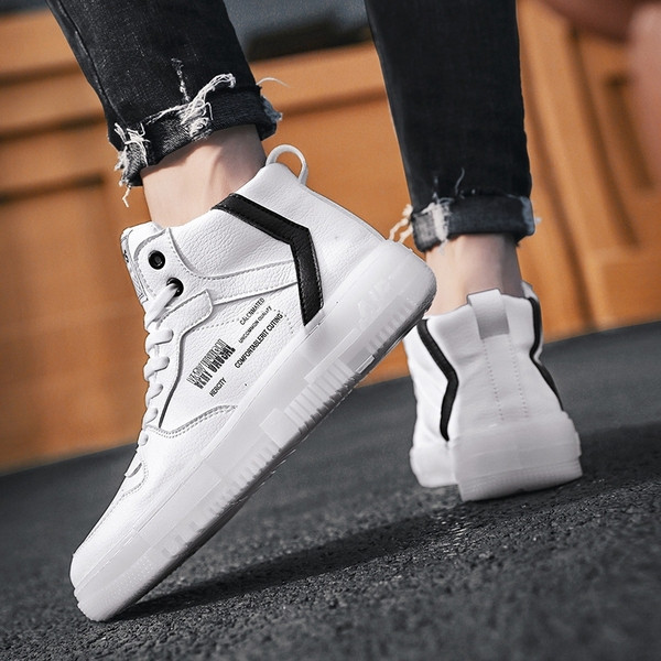 Silikoontallaga ökonahast meeste kõrged tossud